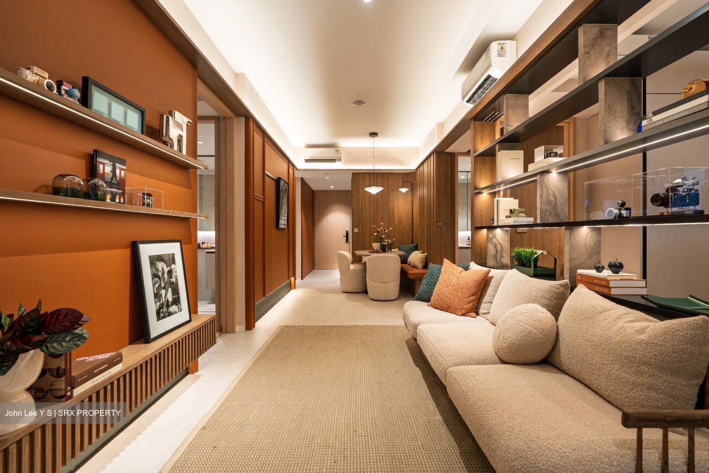 Pastoral View (D11), Apartment #626930771